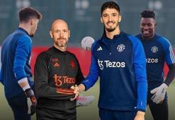 Inter CEO'sundan Altay Bayındır'a Onana müjdesi! 'Neden olmasın?'