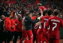 EURO 2024'TEYİZ! (ÖZET) Türkiye-Letonya maç sonucu: 4-0