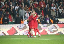 Kerem Aktürkoğlu: Almanya'da güzel işler yapmak istiyoruz!