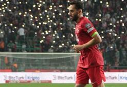 Hakan Çalhanoğlu: EURO24'te ülkemizi en iyi şekilde temsil edeceğiz