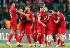 Cenk Tosun: Bugünü hayal ediyorduk