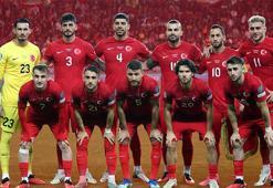UEFA'dan A Milli Takım'a dev gelir! İşte TFF'ye ödenecek tutar...