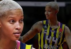 Fenerbahçe'de Melissa Vargas krizi! Geri dönemeyebilir