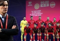 A Milli Takım'ın zaferi Avrupa basınında: Letonya dayak yedi, Montella'nın Türkiye'si...