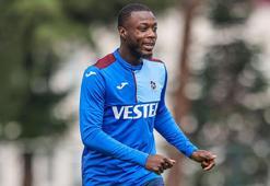 Trabzonspor’a Pepe müjdesi