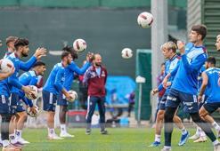 Trabzonspor'a yıldız isimden müjde!