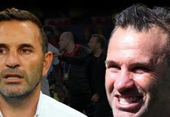 Beşiktaş derbisi öncesi iddialı! Okan Buruk'tan Hakim Ziyech açıklaması: Gerçeklik payı yok!