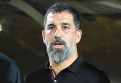 Arda Turan hayalini açıkladı: Eyüpspor’u Avrupa’ya taşımak
