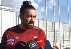 Servet Çetin: Kasımpaşa maçında evimizdeki ilk galibiyeti almak istiyoruz