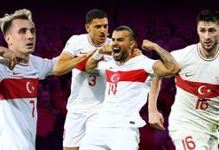 Alt liglerden A Milli Takım'la EURO 2024'e! Hayallerini yaşıyorlar, bambaşka bir yolculuk...