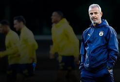 Fenerbahçe'de İsmail Kartal'ın en zor kararı! 'Ben de varım'