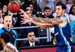 Aris-Türk Telekom maç sonucu: 68-66