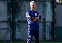 Fenerbahçe'de İsmail Kartal'dan sürpriz tercih! Milli takımda şov yaptı, formayı kaptı