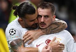 Galatasaray'dan Kerem Aktürkoğlu ve Abdülkerim Bardakcı kararı
