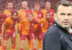 Galatasaray'da bir ayrılık bir transfer! Yerine yıldız isim geliyor