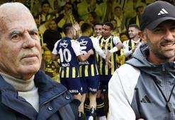 Mustafa Denizli'den Süper Lig ve A Milli Takım değerlendirmesi: Son 40-50 yılın en iyi kadrosu...