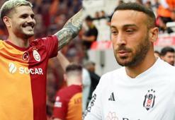 Galatasaray-Beşiktaş derbisi öncesi dikkat çeken gerçek!