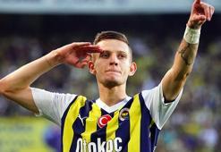 Fenerbahçe'ye ikinci Szymanski! Mario Branco peşinde