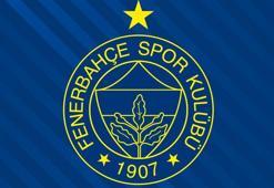 Fenerbahçe'den sakatlık açıklaması: Yırtık tespit edildi