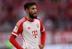 Bayern Münih'te kriz! Galatasaray maçı öncesi kadro dışı bıraktılar...