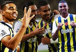 Fenerbahçe'de Djiku'dan art arda sürpriz itiraflar! Appiah, Szymanski, Cengiz ve İrfan Can...