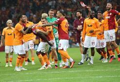 Galatasaray'ın yıldızına Ruslar talip! Kesenin ağzını açmaya hazırlar...