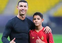 Cristiano Ronaldo'nun en büyük hayaliydi! İmzayı atıyor