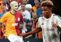 Galatasaray - Beşiktaş derbisinin en değerli ismi belli oldu