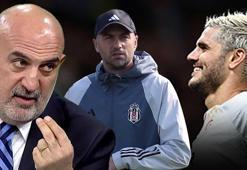 Derbi öncesi uyardı! Icardi karşısında büyük risk olur
