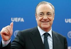 Real Madrid transferde büyük oynuyor! İşte yeni teknik adam ve yeni süperstarı...
