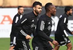 Galatasaray derbisi öncesi Beşiktaş'ta son dakika! Yüzler gülüyor, yıldız oyuncu döndü, ekstra motive oldu...