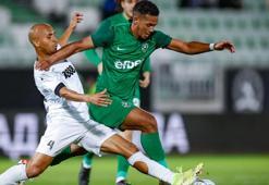 Fenerbahçe'nin rakibi Ludogorets’te kritik hafta!