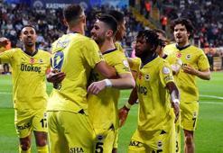 Fenerbahçe, Hatayspor karşısında rekorunu geliştirmek istiyor