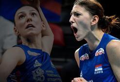 Tijana Boskovic'in babasından Türkiye itirafı! 'Fark ettim...'