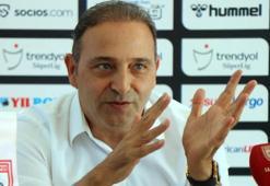 Fuat Çapa iddialı konuştu! 'Güzel bir başlangıç yapmak istiyoruz