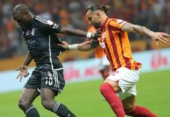 Galatasaray-Beşiktaş maçından önemli notlar
