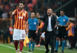 Beşiktaş galibiyeti sonrası Galatasaray'da Kaan Ayhan'dan öz eleştiri