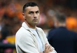 Beşiktaş Teknik Sorumlusu Burak Yılmaz: Lige kesinlikle havlu atmadık