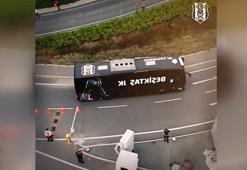 Galatasaray'dan Beşiktaş'a gönderme