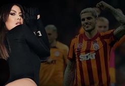 Wanda Nara itiraf etti! 'Bunu yapıyorum...'