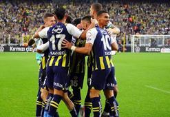 Fenerbahçe-Hatayspor maçına akın! Avrupa kulüpleri izlemeye geliyor