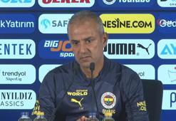 İsmail Kartal: Kazandığımız için mutluyuz