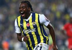 İsmail Kartal'dan Bright Osayi-Samuel'e yasak!