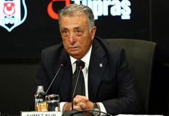 Beşiktaş'ta bugün kritik gün! Seçim gündemi...
