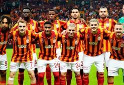 Galatasaray'ın yıldızı için 20 milyon Euro... Sezon sonu ayrılık...