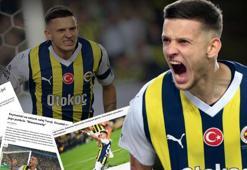 Sebastian Szymanski'ye ülkesinden dikkat çeken yorum! 'Ceza sahasında tilki gibi'