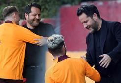 Galatasaray, Bayern Münih'e hazır! Dikkat çeken Erden Timur detayı...