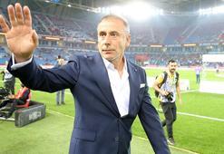 Abdullah Avcı: Güzel bir galibiyet oldu ama eksiklerimiz var