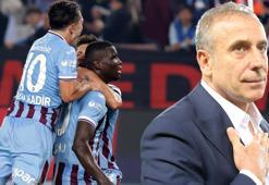Trabzonspor'da Abdullah Avcı alnının akıyla... Yeniden Fırtına!