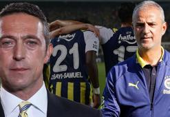 Fenerbahçe'nin ara transferdeki hedefleri belli oldu
